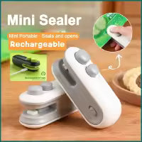 Mini Sealer Machine