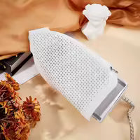 Iron Cover Protector Cloth