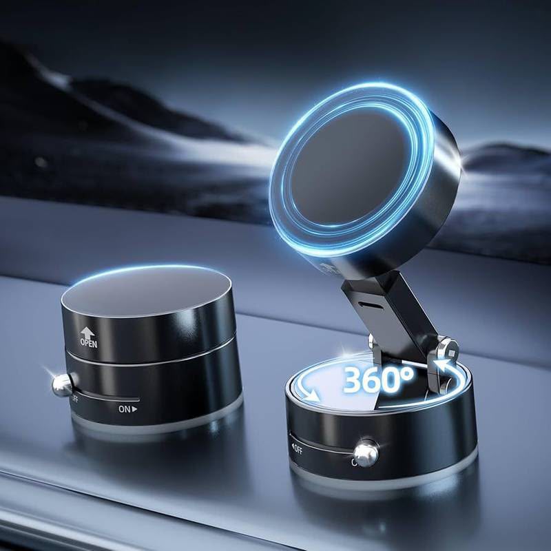 Mobile Magnetic Holder