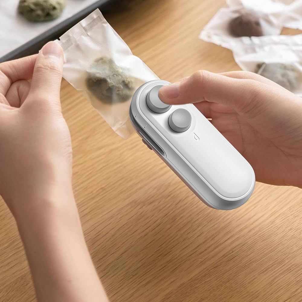Mini Sealer Machine