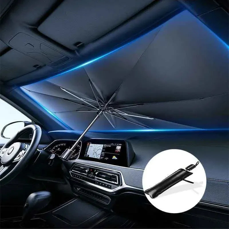 Car Umbrella Sun Shade Cover