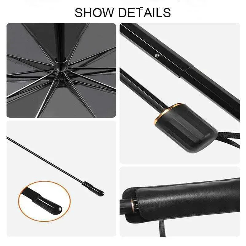 Car Umbrella Sun Shade Cover