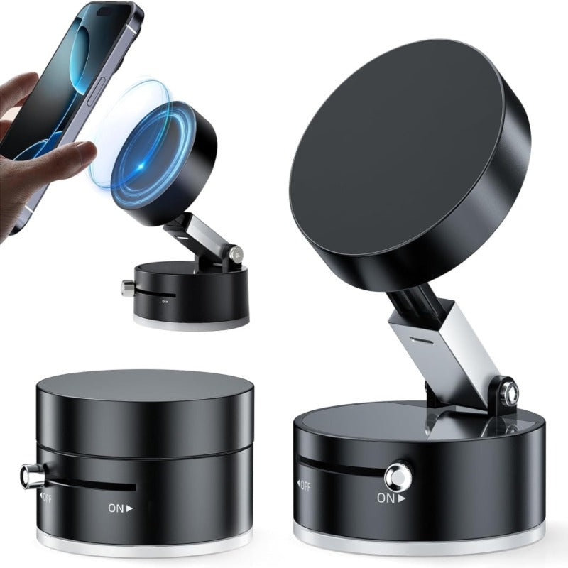 Mobile Magnetic Holder