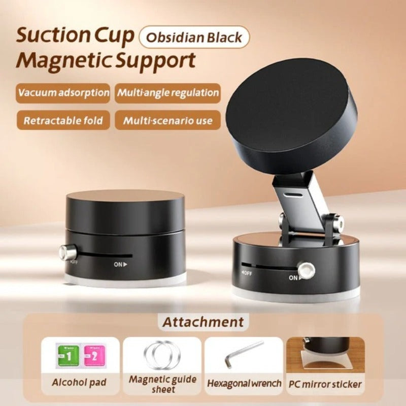 Mobile Magnetic Holder
